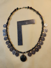 Load image into Gallery viewer, Green Coin