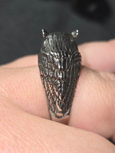 Load image into Gallery viewer, Owl Ring
